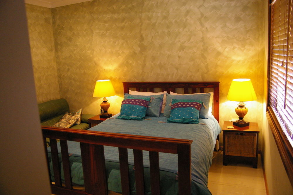 Sonja'S Bed And Breakfast Lightning Ridge Exterior photo