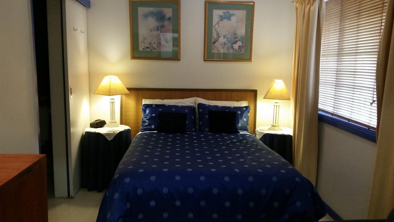 Sonja'S Bed And Breakfast Lightning Ridge Exterior photo
