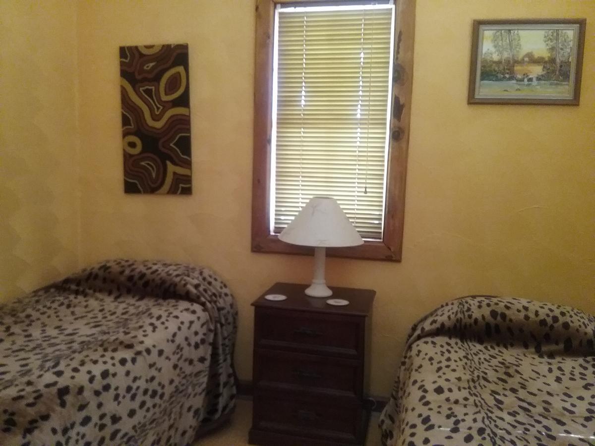 Sonja'S Bed And Breakfast Lightning Ridge Exterior photo