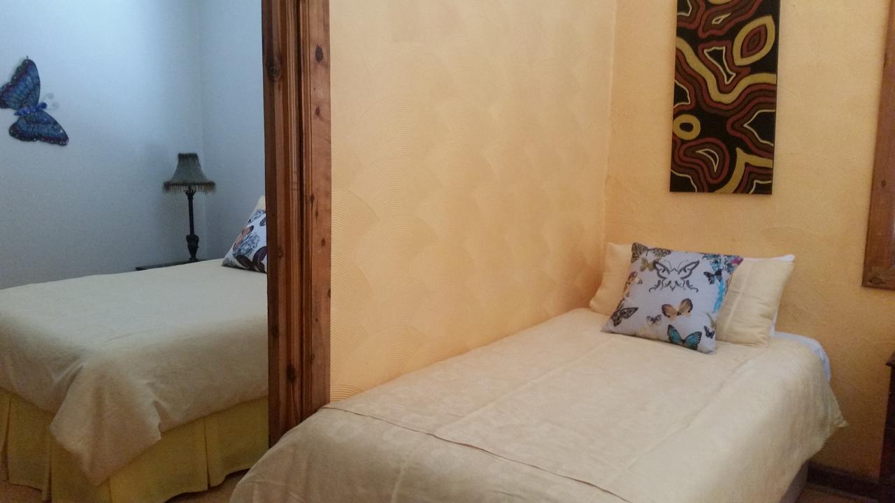 Sonja'S Bed And Breakfast Lightning Ridge Exterior photo