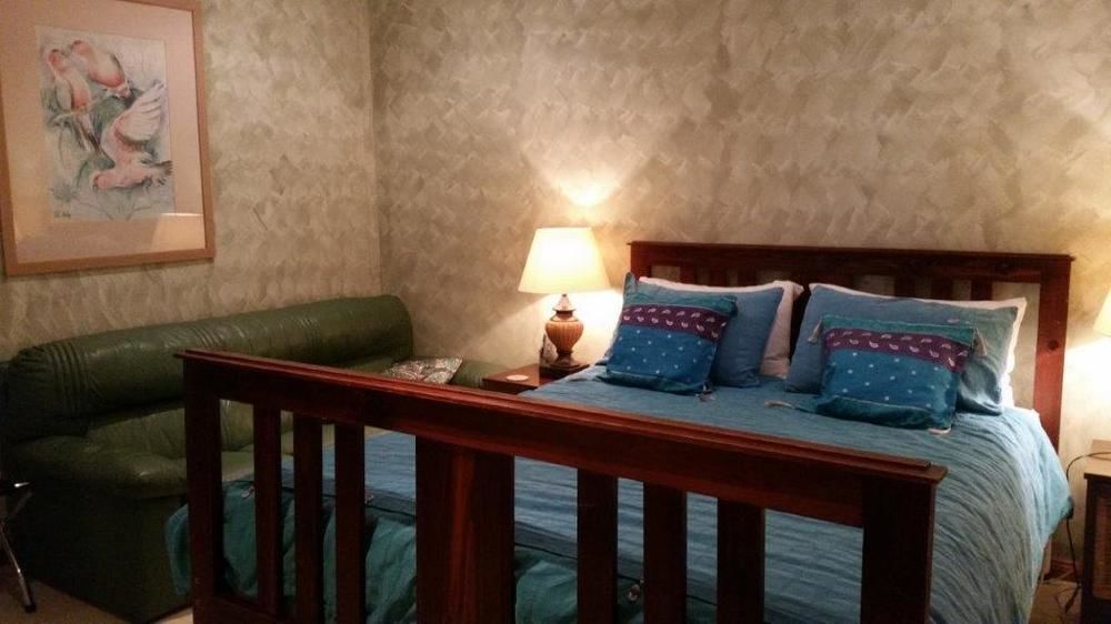 Sonja'S Bed And Breakfast Lightning Ridge Exterior photo
